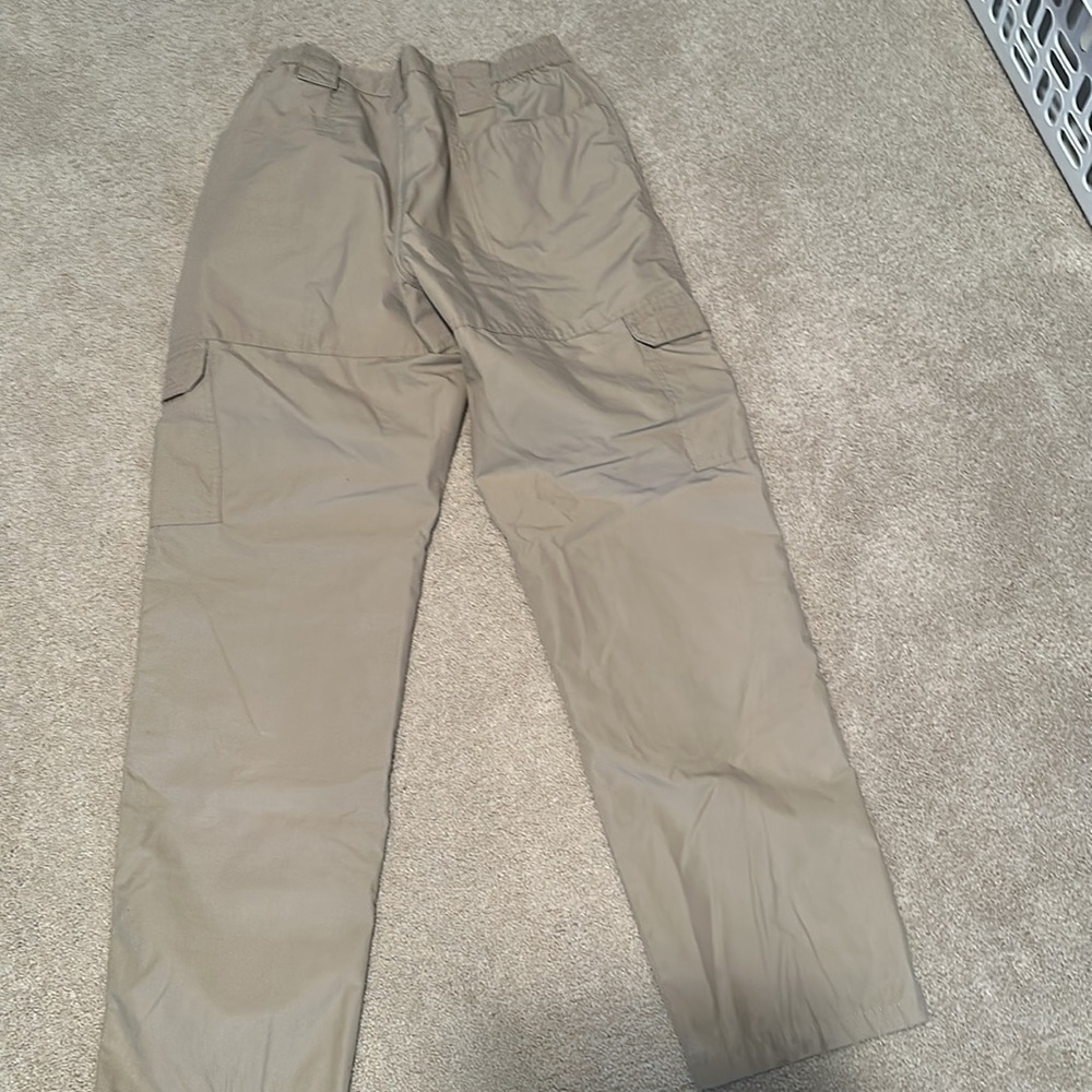Tactical men’s pants - Picture 3 of 3